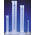 RS PRO PP Graduated Cylinder, 25ml
