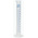 RS PRO PP Graduated Cylinder, 2L