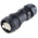 Elkay Electrical 3 Pole IP68 Rating Cable Mount Female Mains Inline Connector Rated At 16A