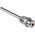 RS PRO Thermowell for Use with PT 100 + 10K3A1 Thermocouple, RoHS Compliant Standard