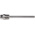 RS PRO Thermowell for Use with PT 100 + 10K3A1 Thermocouple, RoHS Compliant Standard