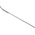 Correge PT100 RTD Sensor, 6mm Dia, 200mm Long, 3 Wire, Probe, Class A +200°C Max