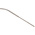 Correge PT100 RTD Sensor, 5mm Dia, 150mm Long, 3 Wire, Class B +250°C Max
