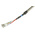 Correge PT100 RTD Sensor, 5mm Dia, 150mm Long, 2 x 3 Wire, Probe, Class B +250°C Max