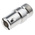 RS PRO Bayonet Adapter for Use with Type J Thermocouple, RoHS Compliant Standard