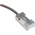 Jumo PT100 RTD Sensor, 25mm Dia, 50mm Long, 3 Wire, Strip Sensor, Class B +180°C Max