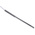 Jumo PT100 RTD Sensor, 6mm Dia, 100mm Long, 3 Wire, Probe, Class B +180°C Max