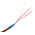 Jumo PT100 RTD Sensor, 3mm Dia, 300mm Long, 3 Wire, Probe, Class B +600°C Max