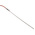 Jumo PT100 RTD Sensor, 3mm Dia, 300mm Long, 3 Wire, Probe, Class B +600°C Max