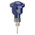 Jumo PT100 RTD Sensor, 6mm Dia, 50mm Long, 3 Wire, G1/2, Class B +400°C Max