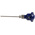 Jumo PT100 RTD Sensor, 6mm Dia, 150mm Long, 3 Wire, G1/2, Class B +400°C Max