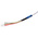 Jumo PT100 RTD Sensor, 5mm Dia, 150mm Long, 2 x 3 Wire, Probe, Class B +260°C Max