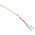 Jumo PT100 RTD Sensor, 6mm Dia, 45mm Long, 2 Wire, Probe, Class B +260°C Max