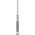 Jumo PT100 RTD Sensor, 6mm Dia, 45mm Long, 2 Wire, Probe, Class B +260°C Max