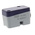 Jumo PT100 RTD Sensor, 50mm Long, 2 Wire, Strip Sensor, Class B +120°C Max