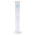 RS PRO PMP Graduated Cylinder, 250ml