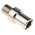 RS PRO Bayonet Adapter for Use with J & K Type Adjustable Bayonet, 1/8 BSP, RoHS Compliant Standard