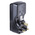 Masterplug RCD Plug Adapter 2 Pole ,Rated At 13A,240 V ac