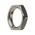 RS PRO Stainless Steel Locknut for Use with Temperature Sensor, 1/2 BSPP, RoHS Compliant Standard