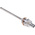 Jumo PT100 Temperature Sensor, 6mm Dia, 100mm Long, +200°C Max