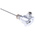 Jumo PT100 Temperature Sensor, 6mm Dia, 150mm Long, +400°C Max