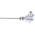 Jumo PT100 Temperature Sensor, 6mm Dia, 150mm Long, +400°C Max