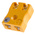 RS PRO PCB Mounting Thermocouple Connector for Use with Type K Thermocouple, Miniature Size, ANSI Standard