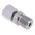 RS PRO Thermocouple Compression Fitting for Use with Thermocouple, 1/8 BSP, 1mm Probe, RoHS Compliant Standard