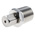 RS PRO In-Line Thermocouple Compression Fitting for Use with Thermocouple, 1/2 BSPT, 3mm Probe, RoHS Compliant Standard