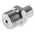 RS PRO In-Line Thermocouple Compression Fitting for Use with Thermocouple, 1/2 BSP, 3mm Probe, RoHS Compliant Standard