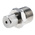 RS PRO In-Line Thermocouple Compression Fitting for Use with Thermocouple, 1/2 BSP, 3mm Probe, RoHS Compliant Standard