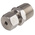 RS PRO Thermocouple Compression Fitting for Use with Thermocouple, 1/2 BSPT, 4.5mm Probe, RoHS Compliant Standard