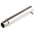RS PRO Bayonet Adapter for Use with Temperature Sensor, 1/8 BSP, RoHS Compliant Standard