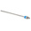 RS PRO Thermowell for Use with Temperature Sensor, 1/2 BSP, 6mm Probe, RoHS Compliant Standard
