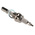 Omron Electrode Holder for Use with 61F-GP-N8, Conductive Level Controller