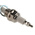 Omron Electrode Holder for Use with 61F-GP-N8, Conductive Level Controller