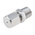 RS PRO In-Line Thermocouple Compression Fitting for Use with Thermocouple, 1/8 NPT, 1mm Probe, RoHS Compliant Standard