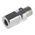 RS PRO In-Line Thermocouple Compression Fitting for Use with Thermocouple, 1/8 NPT, 6mm Probe, RoHS Compliant Standard