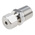 RS PRO In-Line Thermocouple Compression Fitting for Use with Thermocouple, 1/2 NPT, 4.5mm Probe, RoHS Compliant Standard