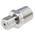 RS PRO In-Line Thermocouple Compression Fitting for Use with Thermocouple, 1/2 NPT, 1/8in Probe, RoHS Compliant Standard