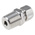 RS PRO In-Line Thermocouple Compression Fitting for Use with Thermocouple, 1/2 NPT, 1/4in Probe, RoHS Compliant Standard