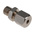 RS PRO In-Line Thermocouple Compression Fitting for Use with 3 mm Probe Thermocouple, M8, 3mm Probe, RoHS Compliant