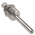 RS PRO Thermowell for Use with Temperature Probe, 1/2 BSP, 3 mm, 8 (Pocket) mm Probe