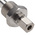 RS PRO Thermopocket for Use with Temperature Probe, 1/2 BSP, 6mm Probe