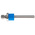 RS PRO Thermowell for Use with Temperature Probe, 1/2 BSP, 6 mm, 11.1 (Pocket) mm Probe