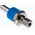 RS PRO Thermowell for Use with Temperature Probe, 1/2 BSP, 6 mm, 11.1 (Pocket) mm Probe