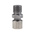 RS PRO In-Line Thermocouple Compression Fitting for Use with Thermocouple, 1/4 BSP, 1.5mm Probe