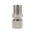 RS PRO In-Line Thermocouple Compression Fitting for Use with Thermocouple, 1/4 BSP, 4mm Probe