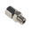 RS PRO In-Line Thermocouple Compression Fitting for Use with Thermocouple, 1/8 BSPT, 4mm Probe