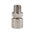 RS PRO In-Line Thermocouple Compression Fitting for Use with Thermocouple, 1/8 BSPT, 4mm Probe